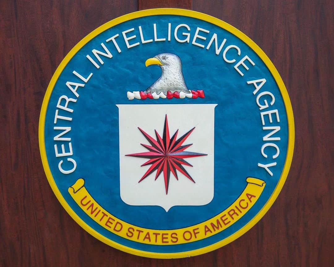CIAのインスタグラム