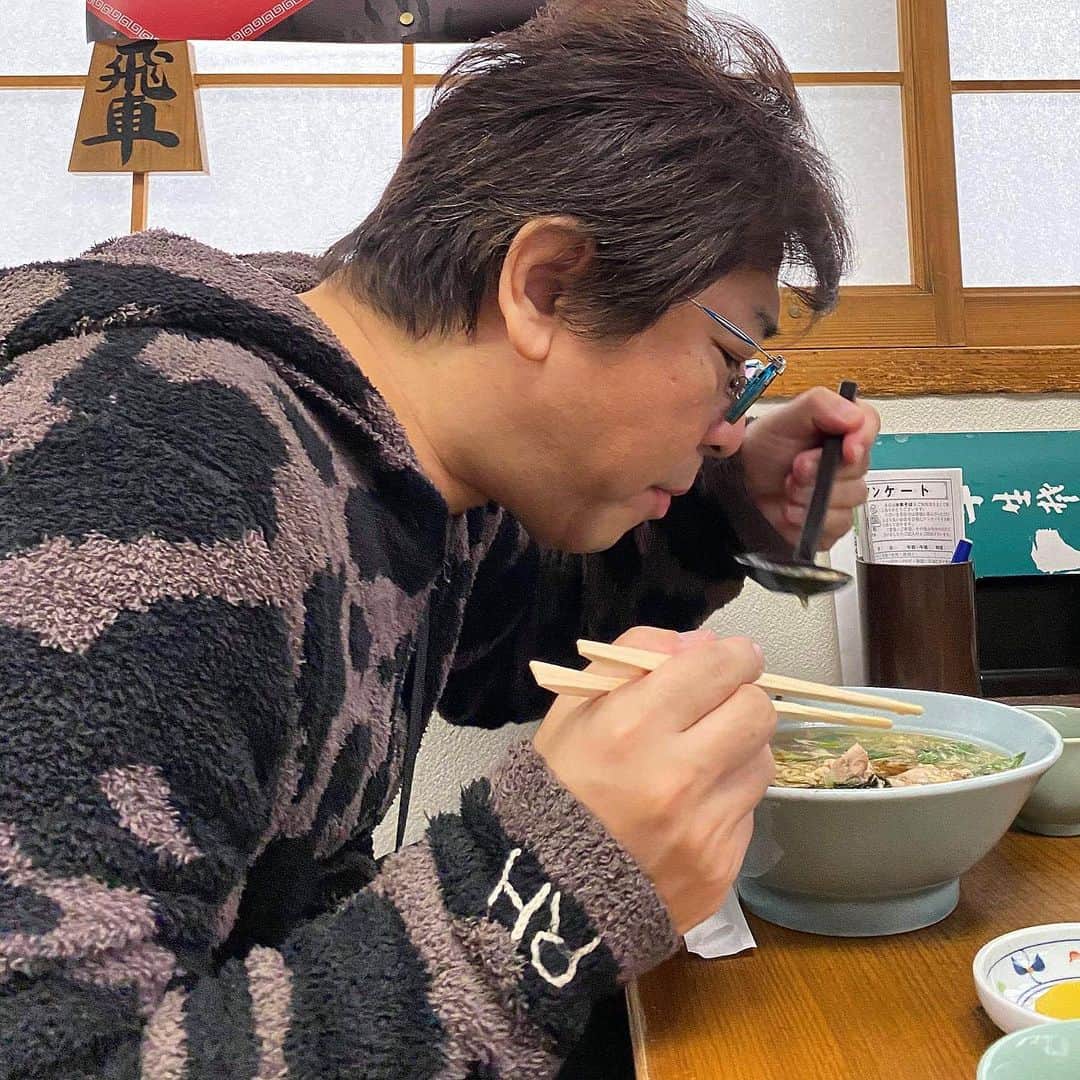 宮崎隆睦のグルメインスタ