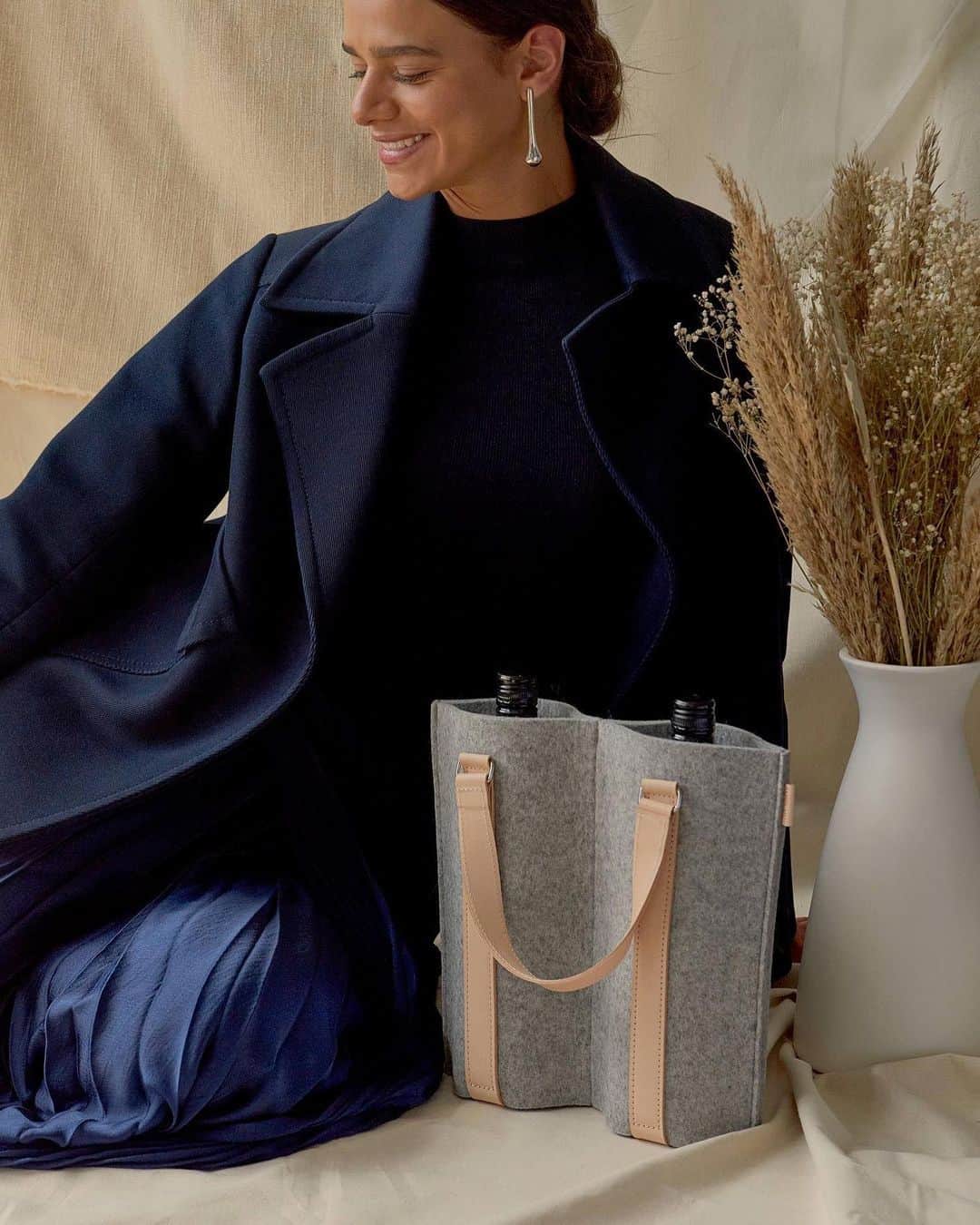 グラフ&ランツのインスタグラム：「Give Thanks. Currently 30% off everything! Use code: THANKS30 on Graf-Lantz.com」