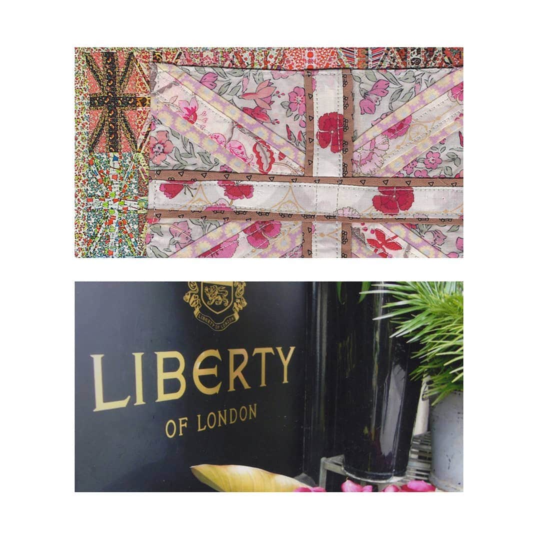 ベンシモンのインスタグラム：「Liberty 🌼 ​En 1884 après avoir ouvert un magasin de tissu sur Regent Street qui deviendra par la suite célèbre, Arthur Liberty développe le "liberty", ce tissu délicat, si fin qu'il se confond avec la soie et laisse apparent le motif aussi bien sur l'endroit que sur l'envers. L'imprimé est subtil, et discret et les motifs se fondent les uns sur les autres. ​Revisité à l'envie et rejoué sans modération, il s'imprime désormais sur toutes les matières, mélanges de coton, laine, crépon ou mousseline et inspire chaque année les historiques petites tennis créées par Serge Bensimon. 💛 ​🇬🇧 Liberty 🌼 In 1884, after opening a fabric store on Regent Street, which later became famous, Arthur Liberty developed "liberty", a delicate fabric so fine that it merges with silk and leaves the motif visible both on the right side and on the left side. The print is subtle and discreet and the patterns are based on each other. Revisited as desired and replayed without moderation, it can now be printed on all materials, cotton blends, wool, crepe or mousseline. 💛  #Bensimon #liberty #london #libertylondon #collection ​」