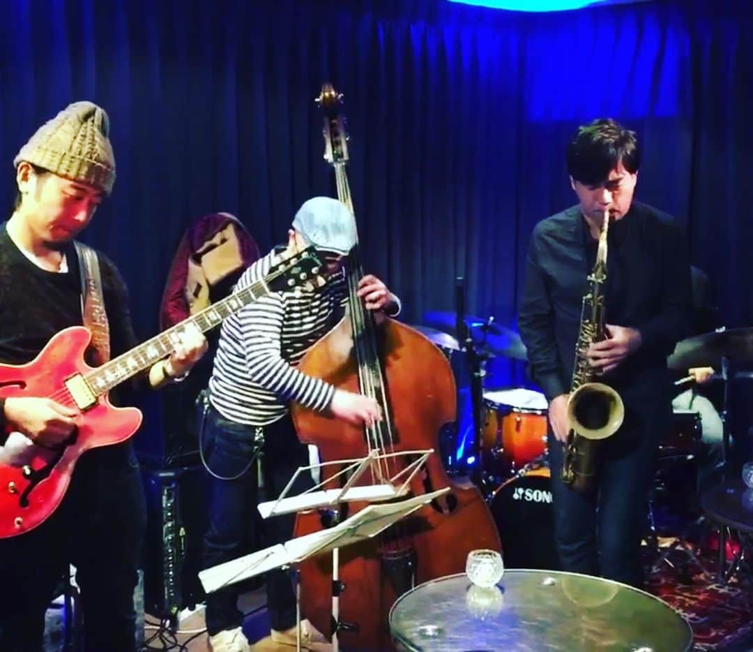 鈴木央紹のグルメインスタ