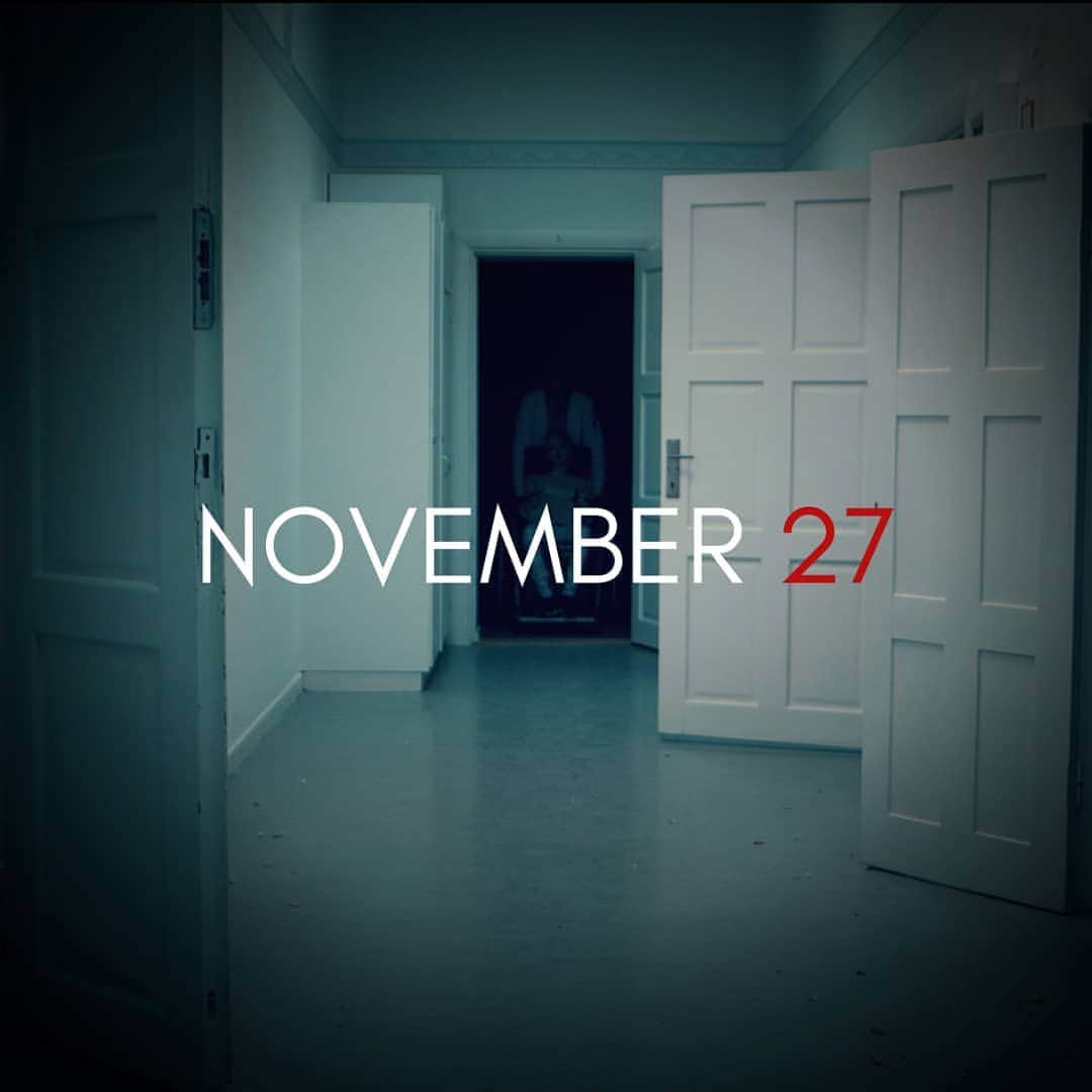 YOHIOのインスタグラム：「VERY SOON! ⁣ ⁣ I'm so excited to finally release this video🔥⁣ ⁣ We had a great time filming, even though it was freezing. I mean really cold. ⁣ ⁣ The location is an old mental facility, which isn't in use anymore. Therefore there was no heat inside whatsoever. And this is Sweden, so it's not that warm...⁣ I mean, I'm wearing a t-shirt through the whole video. I had to run to get my jacket between every take😂⁣ ⁣ It was kinda creepy too, since this place has its history. Every prop and tool showed in the video is actual things that have been used in this facility, a lot of it a long long time ago. This adds to the genuine creepiness, since its real...⁣ ⁣ Even though we were freezing to death making this, I think it just added to the general cold feel of the video. Looking back, it was just a plus. ⁣ ⁣ I had my amazing team around me as usual, and nothing like this can be done without them. I'm always grateful that you're believing in my vision, supporting me on the way and sharing my crazy ideas, building on it to make something special together. ⁣ ⁣ Thank you @ekislekis for your dedication, countless hours of hard work, enthusiasm, and kindness. Love working with you, and I trust this isn't the last time. ⁣ ⁣ Thank you @tommyrehn , my father, for always being there no matter what. I don't know what I would do or who I would be without you. I love you. ⁣ ⁣ Thank you @sebblundstrom , my oldest friend, for being you. You are a rare person, the most loyal human being I've ever met, and one of the kindest souls I've got the privilege to know. Thank you for always being there, in bad and good times. ⁣ ⁣ Thank you @disreign_jonil , for being the calm in the storm. Having you around is always a pleasure. Thank you for always being there to help out, and thank you for the relaxed energy you bring with you wherever you go.⁣ I'm excited for the future of DISREIGN & Awoken By Silence! ⁣ ⁣ Thank you to everyone else involved, including my incredible co-actor Tyge Olsson, who depicted the creepy doctor so well without any notice whatsoever (it was a coincidence he even starred in the video at all.)⁣ ⁣ I hope you will enjoy the video! 🔥⁣ ⁣ •⁣ •⁣ •⁣ ⁣ #YOHIO #alternativepop」