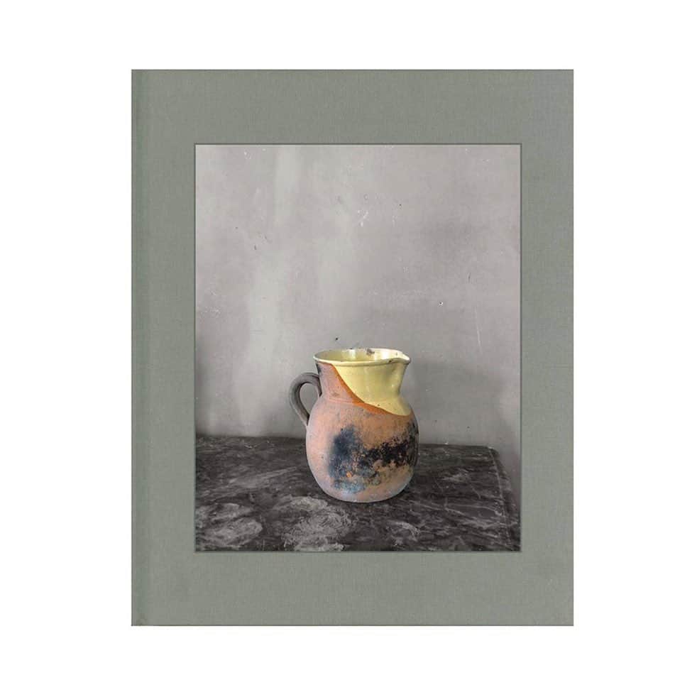アルチュザラさんのインスタグラム写真 - (アルチュザラInstagram)「“Cézanne’s Objects” by 📸 @joel_meyerowitz - a current source of domestic inspo. #nesting」11月27日 4時43分 - altuzarra