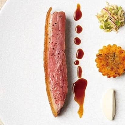 Table 9 TOKYO のグルメインスタ