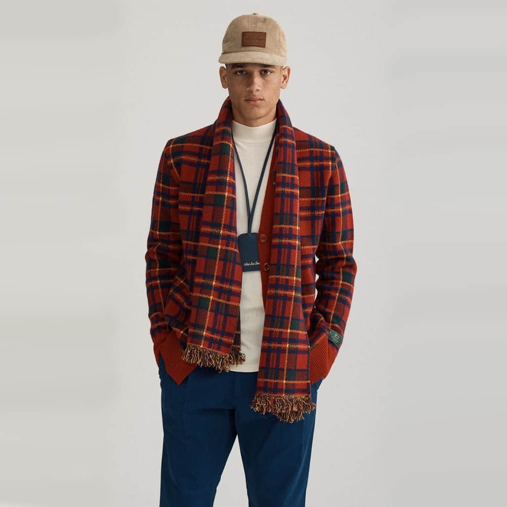 のインスタグラム：「【 New Arrival 】 < Aimé Leon Dore > now in store. #unitedarrowsandsons  #unitedarrows #harajuku  #aimeleondore」