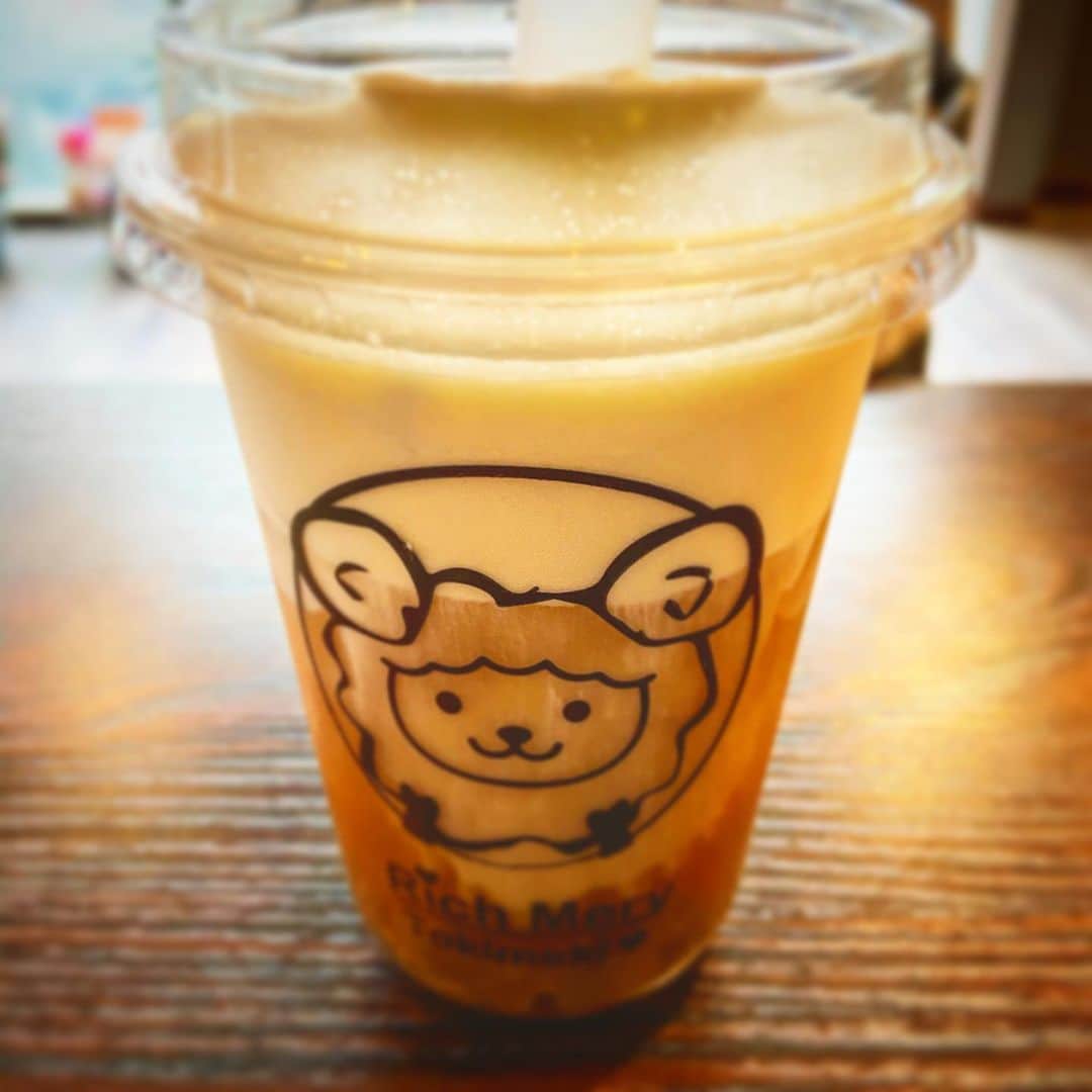 原田良也のインスタグラム