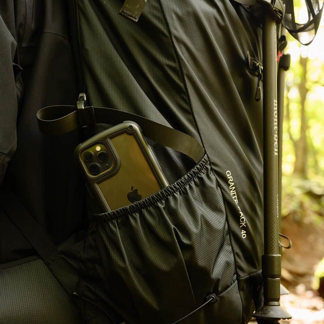 のインスタグラム：「. Shock Resist Tough & Basic Case. ・ #root_co #rootco #shockresisttoughandbasiccase #iphone11procase #milspec #outdoor #outdoors #outdoorgear #outdoorgears」