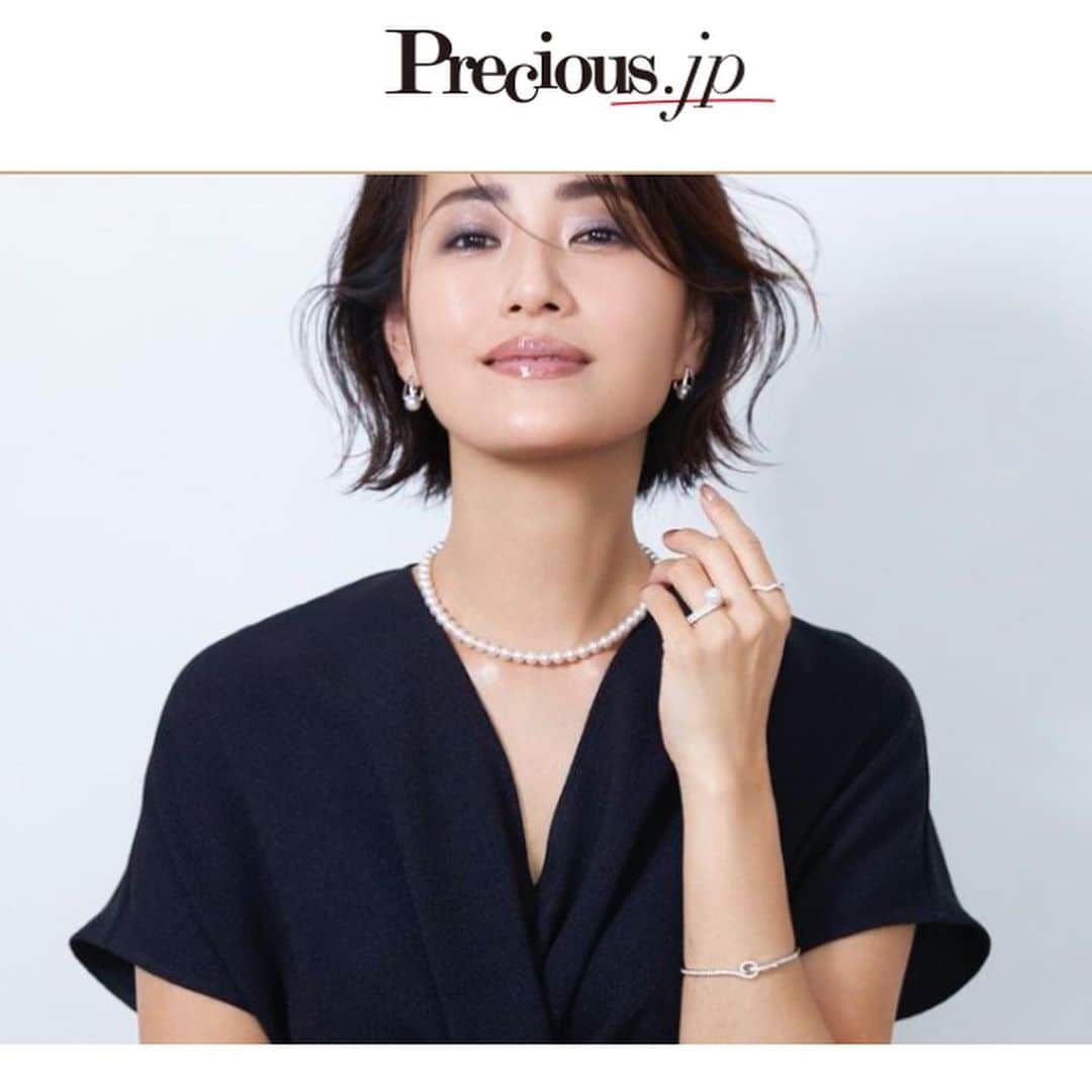 真樹麗子のインスタグラム