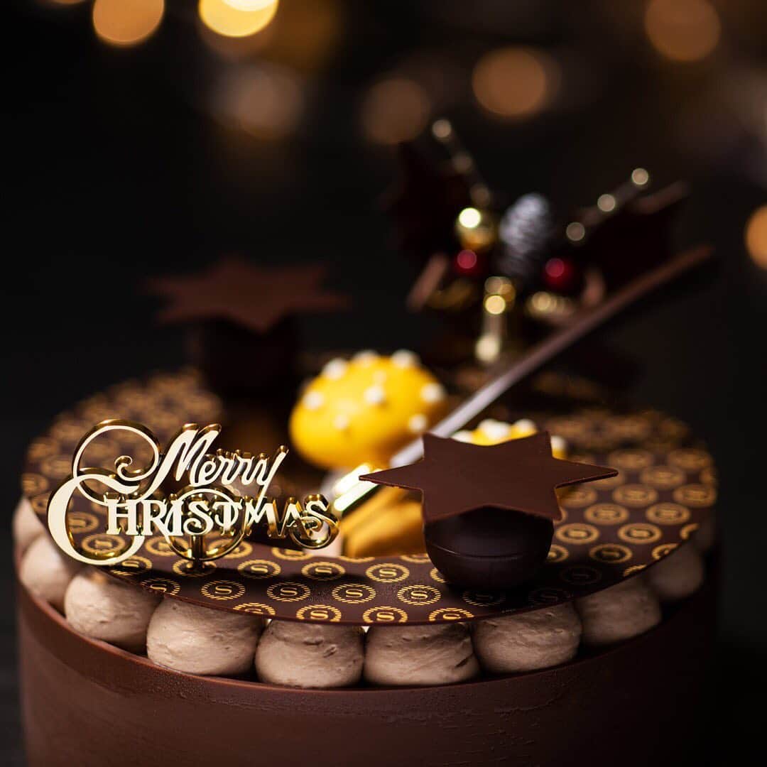 Sheraton Yokohamaのグルメインスタ