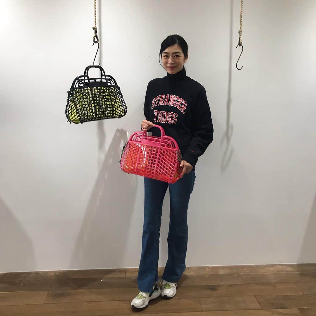 eclat.magazineのインスタグラム