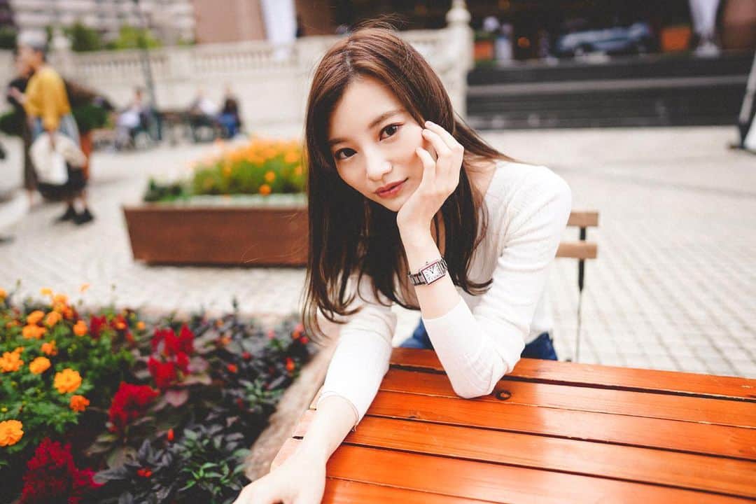 金子実加のインスタグラム