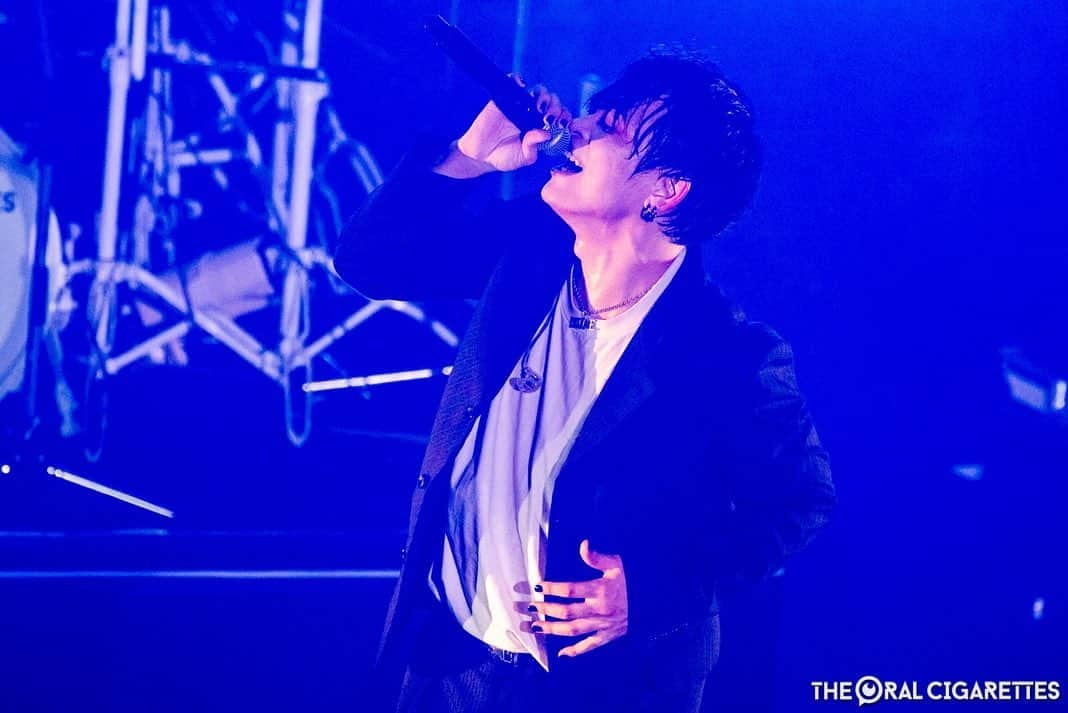 山中拓也さんのインスタグラム写真 - (山中拓也Instagram)「2019.11.26 Zepp Nagoya Tour FINAL photo by viola」11月27日 15時08分 - oraltakuya