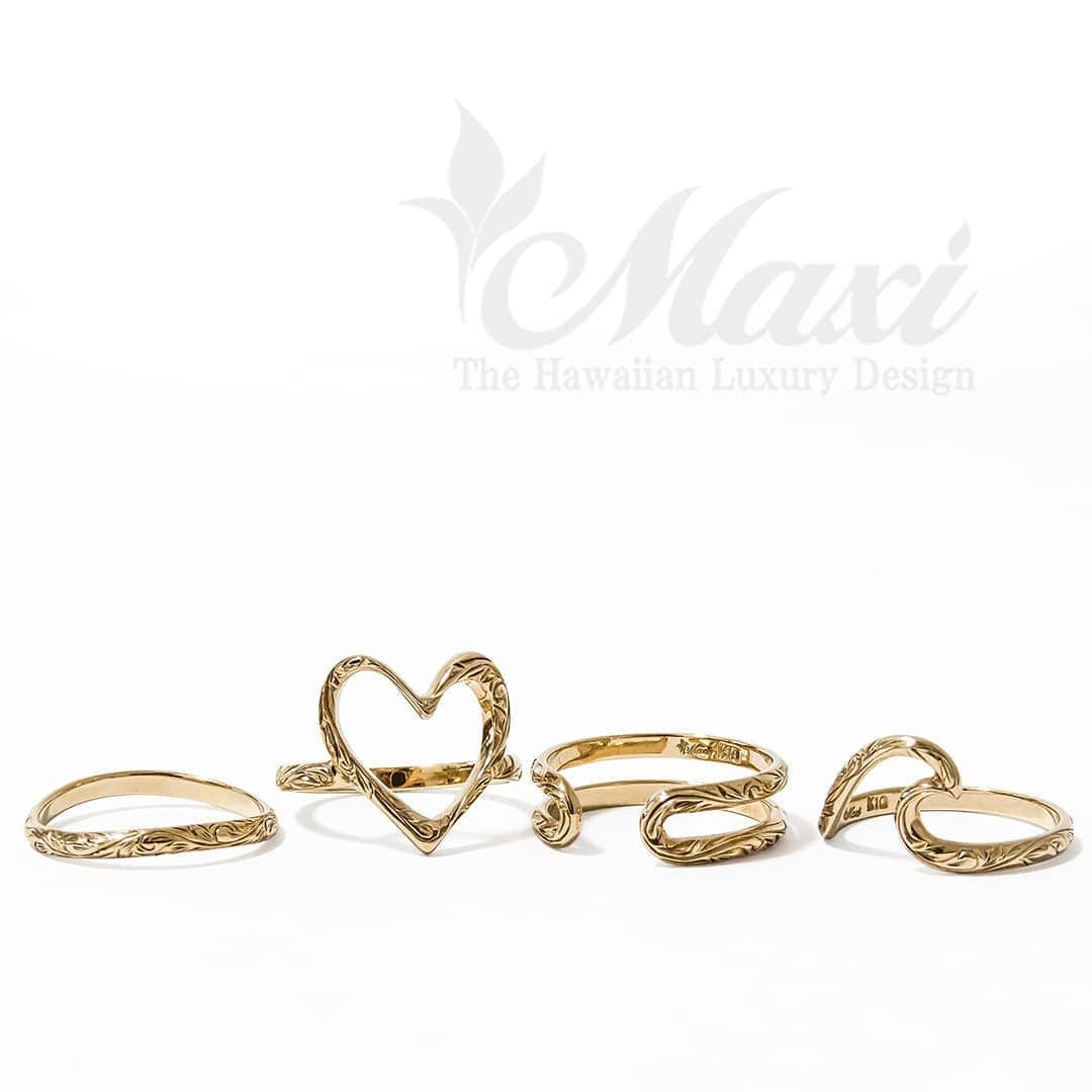 Maxi Hawaiian Jewelryのインスタグラム
