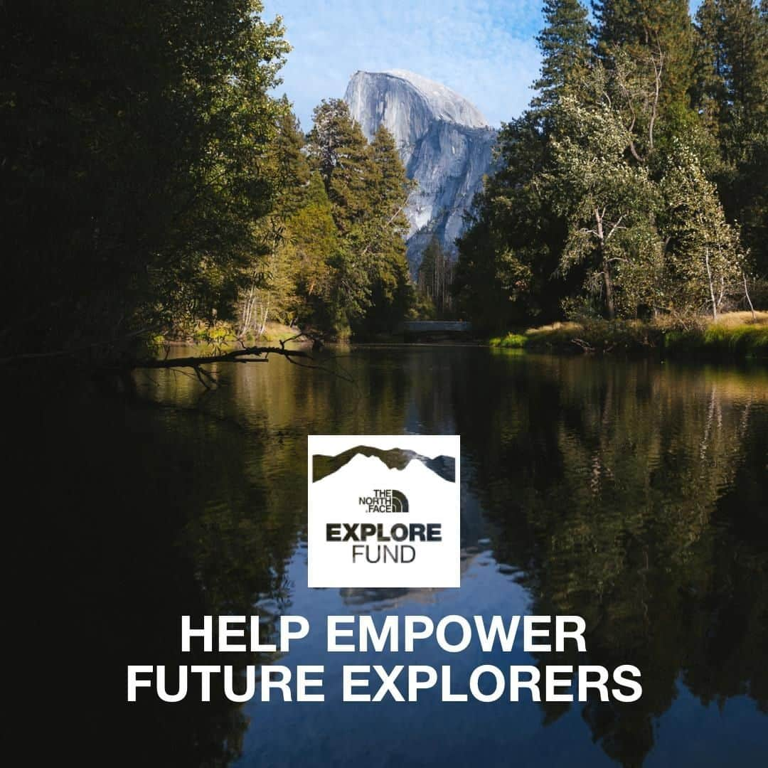 ザ・ノースフェイスさんのインスタグラム写真 - (ザ・ノースフェイスInstagram)「Since 2010, The North Face Explore Fund has supported organizations that protect wild places and enable people to explore the world around them. For every item purchased online Thanksgiving-Giving Tuesday we’ll donate $1 (up to $300,000) through The Explore Fund to empower future explorers everywhere. Vote December 3–8 to help us choose how to divide donations among three Explore Fund partners.  Help protect wild places by supporting the @goparks, the official charity of America’s national parks, where 318 million people explore every year.  Applies only to The North Face branded products that are purchased online at thenorthface.com between November 28, 2019–December 2, 2019. US purchases only. The North Face will donate up to $300,000 across all three organization with respect to this program. Photo by @MaxLowe #NeverStopExploring」11月27日 6時35分 - thenorthface