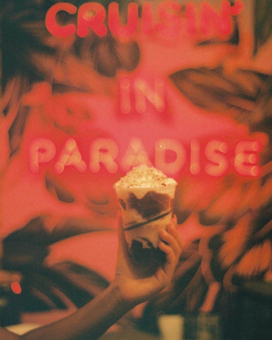 Punchbowl Coffeeさんのインスタグラム写真 - (Punchbowl CoffeeInstagram)「Cruising in Paradise  #coffeejelly  @eric_de_mendonca 📸」11月27日 7時04分 - punchbowlcoffee
