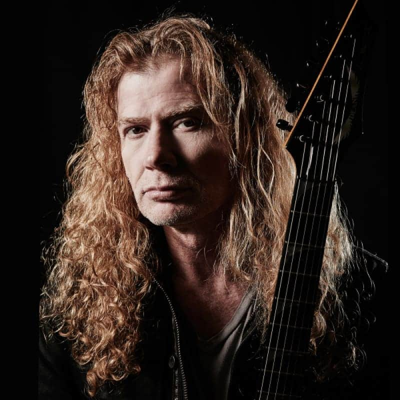 Megadethさんのインスタグラム写真 - (MegadethInstagram)「Dave Mustaine discusses his cancer diagnosis and his high hopes for Megadeth’s future in a new interview with Rolling Stone. Read the interview at rol.st/2Olb3nY (link in bio)」11月27日 7時23分 - megadeth