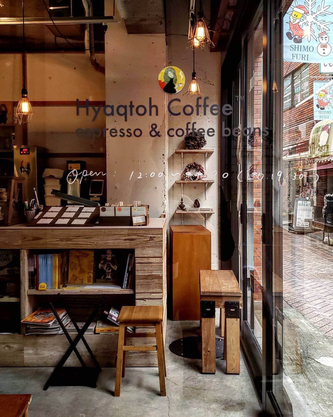 CAFE-STAGRAMMERのグルメインスタ