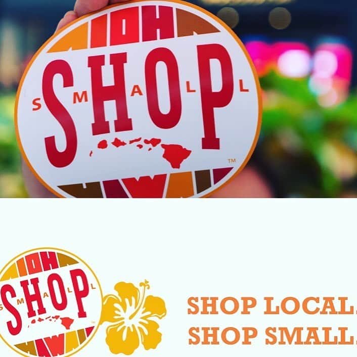 Lanikai Bath and Bodyさんのインスタグラム写真 - (Lanikai Bath and BodyInstagram)「Shop Friday and Saturday in our Kailua shop or online at Lanikai.com and SAVE 20% on your entire purchase.  We love supporting our local businesses! We’ll be participating in Shop Small Hawaii & Small Business Friday November 29 and Saturday November 30.  If you’re shopping online use the promo code ShopSmall to save.  Happy Shopping!  #lanikaibathandbody #lanikaibathandbodyjapan #lanikai #kailuatownhi #natural #organic #shoplocal #supportlocalbusiness」11月27日 7時51分 - lanikaibathandbody