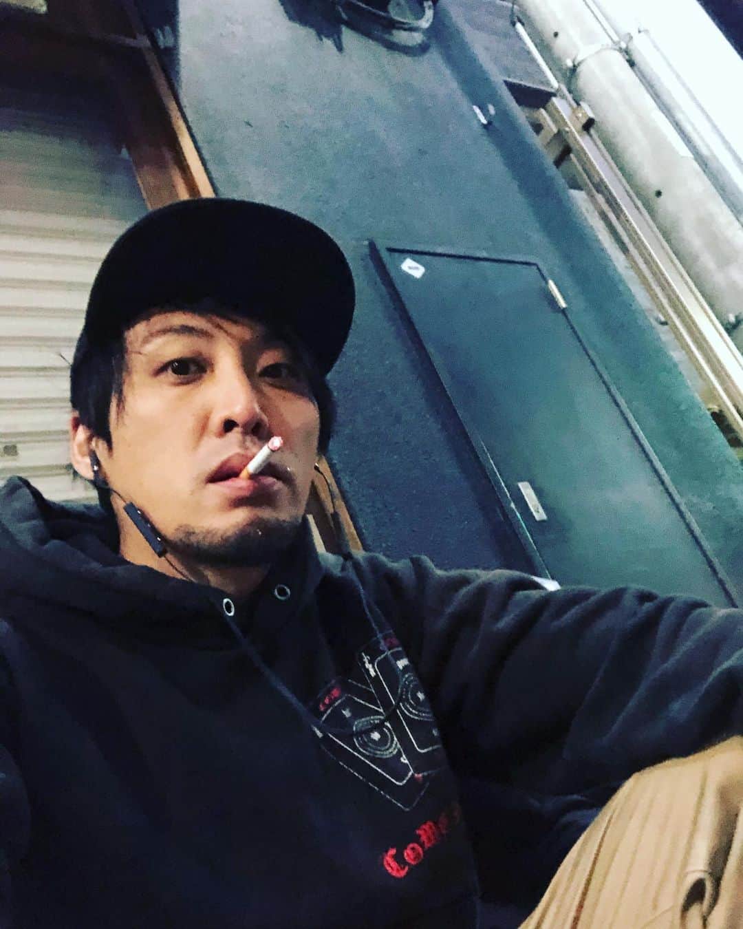 爆ノ介さんのインスタグラム写真 - (爆ノ介Instagram)「おは爆、おは崎 和歌山へGO GO GO」11月27日 8時18分 - bakunosuke