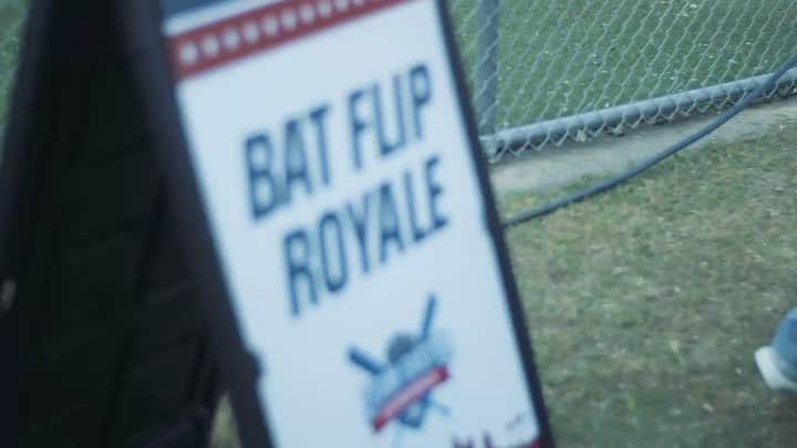 デライノ・デシールズ・ジュニアのインスタグラム：「Imagine this pimp job... #letthekidsplay @eastonbaseball」