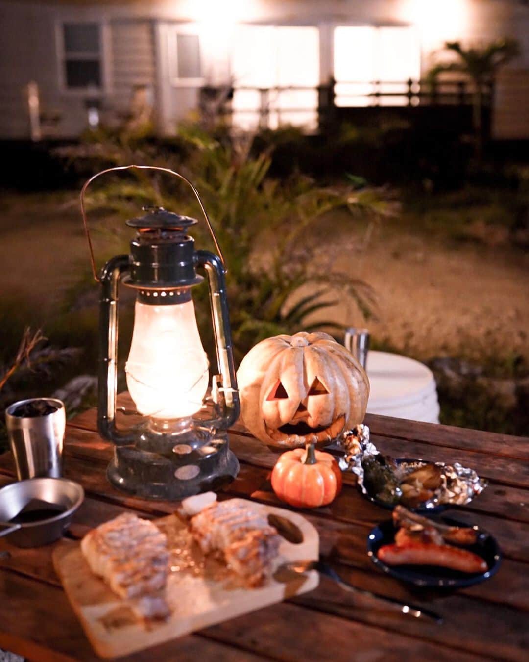 島野ミキのグルメインスタ