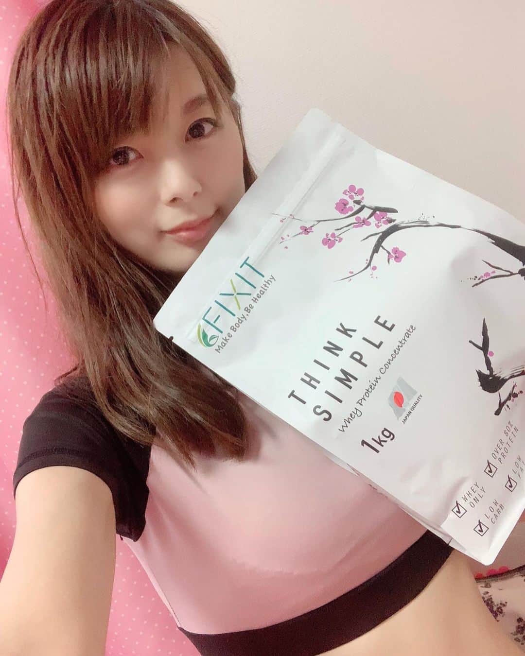 satomiのインスタグラム