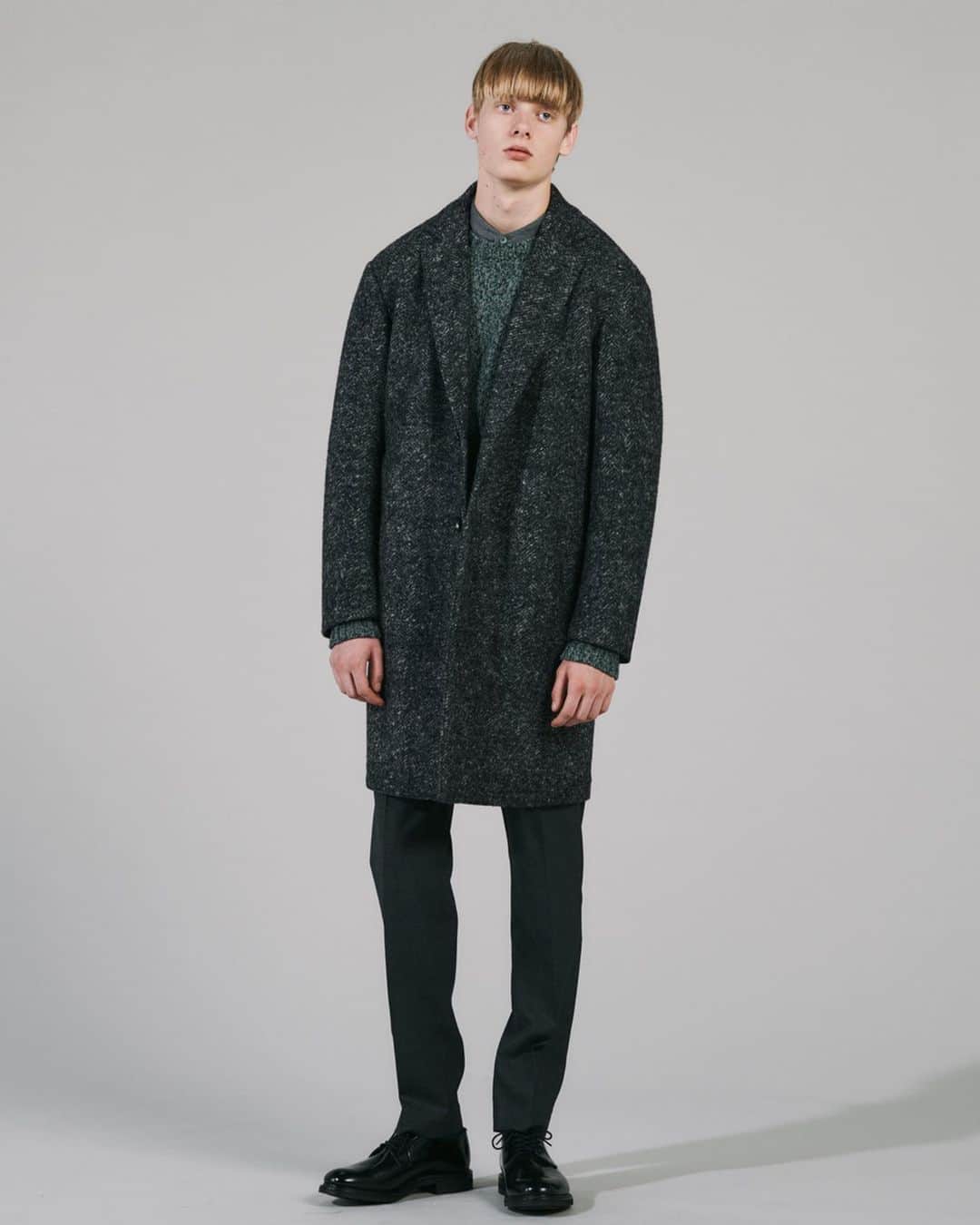 UNITED ARROWS のインスタグラム