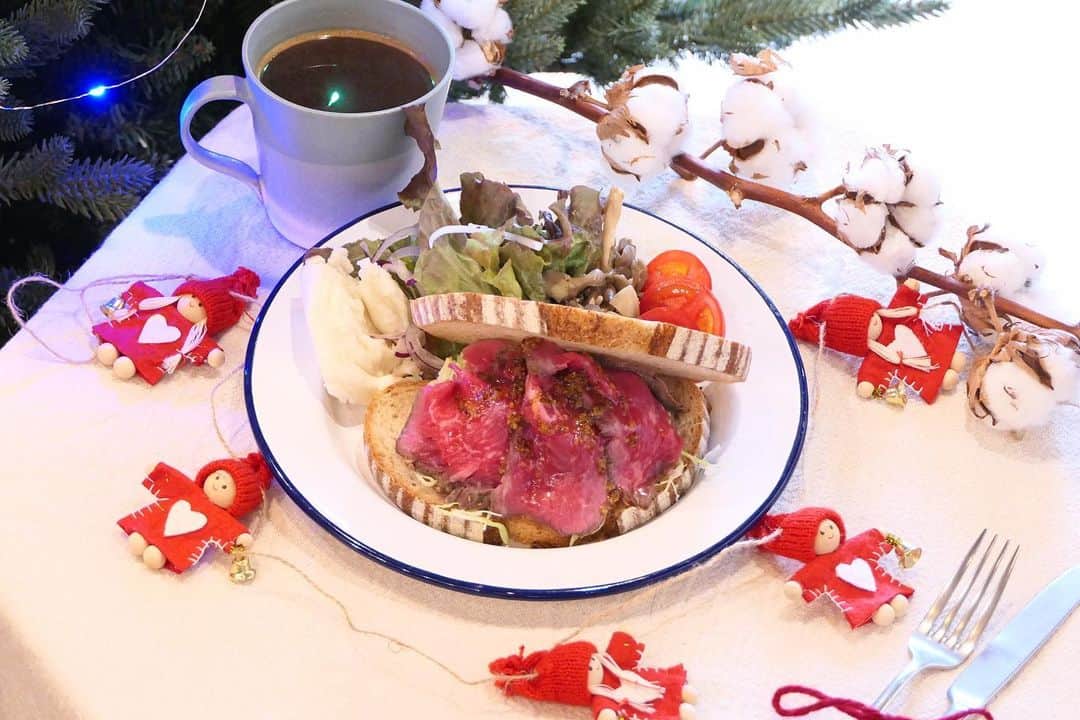 HeyCoffeeのグルメインスタ