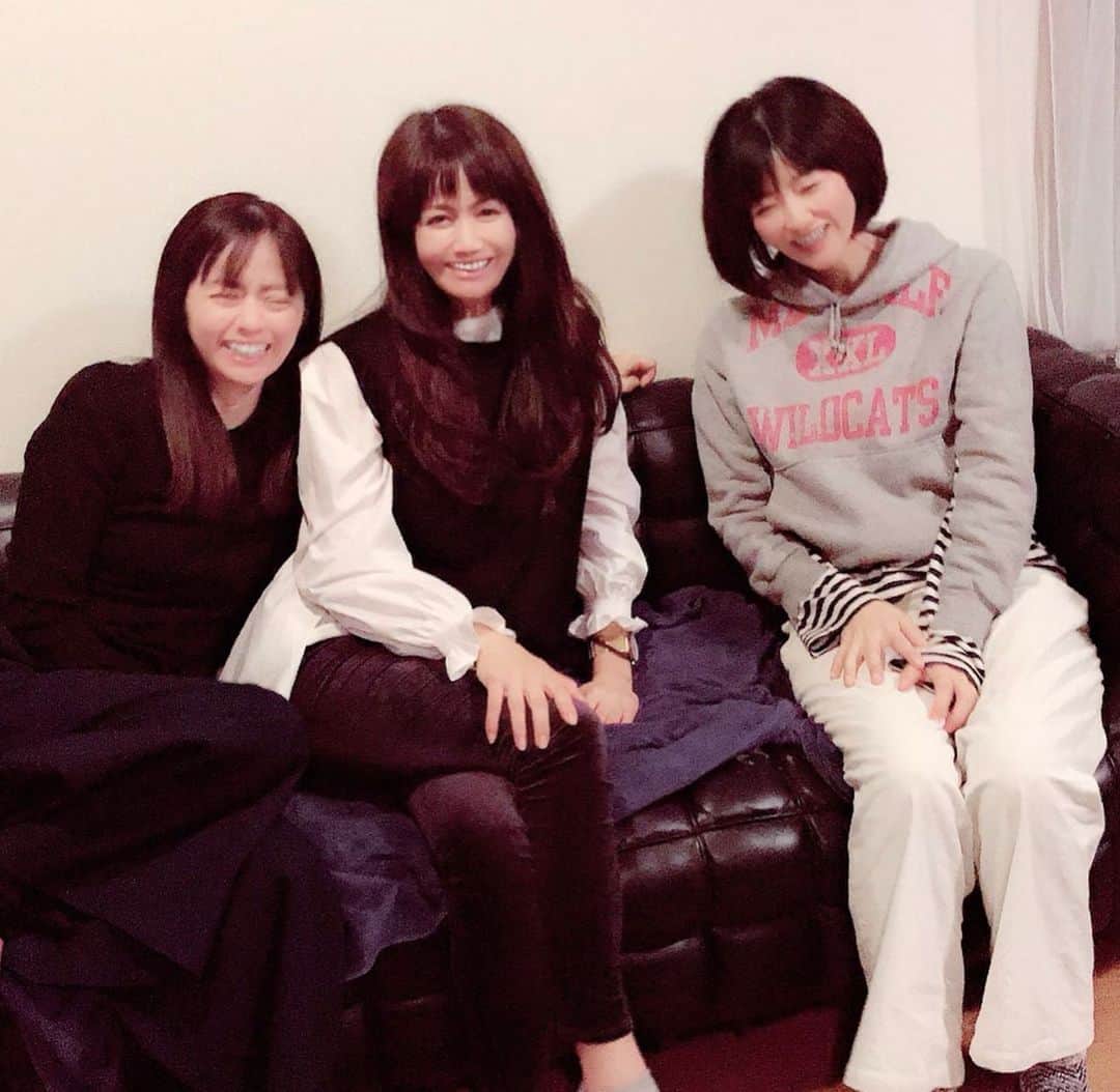 宮前真樹のインスタグラム