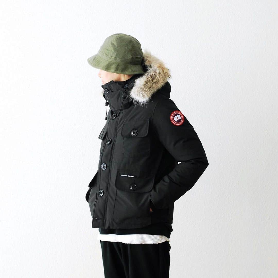 wonder_mountain_irieさんのインスタグラム写真 - (wonder_mountain_irieInstagram)「_ CANADA GOOSE / カナダグース “RUSSELL PARKA” ¥118,800- _ 〈online store / @digital_mountain〉 CANADA GOOS 商品一覧ページ https://www.digital-mountain.net/shopbrand/ct487/ _ 【オンラインストア#DigitalMountain へのご注文】 *24時間受付 *15時までのご注文で即日発送 *1万円以上ご購入で送料無料 tel：084-973-8204 _ We can send your order overseas. Accepted payment method is by PayPal or credit card only. (AMEX is not accepted)  Ordering procedure details can be found here. >>http://www.digital-mountain.net/html/page56.html _ 本店：#WonderMountain  blog>> http://wm.digital-mountain.info _ 〒720-0044  広島県福山市笠岡町4-18 JR 「#福山駅」より徒歩10分 (12:00 - 19:00 水曜、木曜定休) #ワンダーマウンテン #japan #hiroshima #福山 #福山市 #尾道 #倉敷 #鞆の浦 近く _ 系列店：@hacbywondermountain _」11月27日 9時55分 - wonder_mountain_