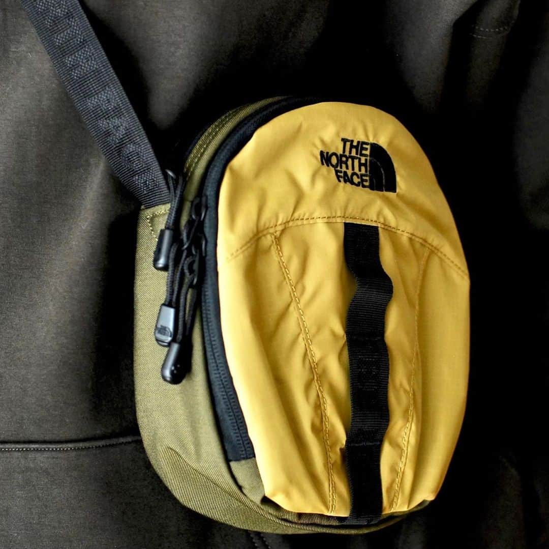 wonder_mountain_irieさんのインスタグラム写真 - (wonder_mountain_irieInstagram)「_ THE NORTH FACE PURPLE LABEL -ザ ノース フェイス パープル レーベル- "CORDURA Nylon Shoulder Pouch" ¥6,490- _ 〈online store / @digital_mountain〉 https://www.digital-mountain.net/shopdetail/000000010026/ _ 【オンラインストア#DigitalMountain へのご注文】 *24時間受付 *15時までのご注文で即日発送 *1万円以上ご購入で送料無料 tel：084-973-8204 _ We can send your order overseas. Accepted payment method is by PayPal or credit card only. (AMEX is not accepted) Ordering procedure details can be found here. >>http://www.digital-mountain.net/html/page56.html _ #nanamica #THENORTHFACEPURPLELABEL #THENORTHFACE #NuptseBootie #ナナミカ #ザノースフェイスパープルレーベル #ザノースフェイス _ 本店：#WonderMountain blog>> http://wm.digital-mountain.info/blog/20191107-1/ _ 〒720-0044 広島県福山市笠岡町4-18 JR 「#福山駅」より徒歩10分 (12:00 - 19:00 水曜・木曜定休) #ワンダーマウンテン #japan #hiroshima #福山 #福山市 #尾道 #倉敷 #鞆の浦 近く _ 系列店：@hacbywondermountain _」11月27日 10時06分 - wonder_mountain_