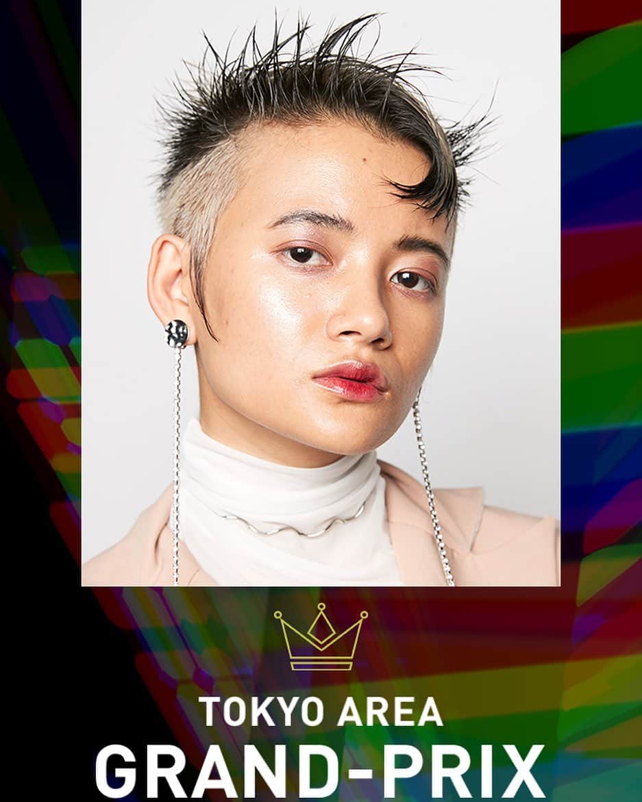 ミルボン Milbon for designer japanのインスタグラム：「DA-INSPIRE-2019東京の開催報告をアップしました。受賞作品などを掲載していますので、WEBサイトより是非ご覧ください。 . #milbon #milbonda #da #dainspire #dainspirelive #realitive #daoftheyear #design #hair #photo #ミルボン #ミルボンDA #DA #DAインスパイア #DAインスパイアライブ #リアリティブ #DAアワード #アワード #DAオブザイヤー #デザイン #ヘア #フォト #美容師 #美容学生」