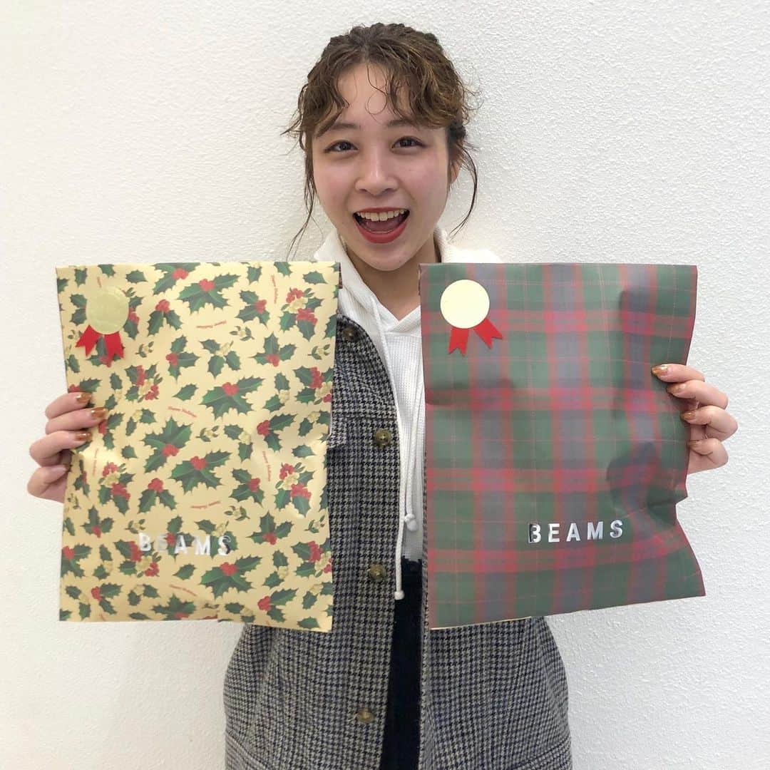 ビームス神戸のグルメインスタ