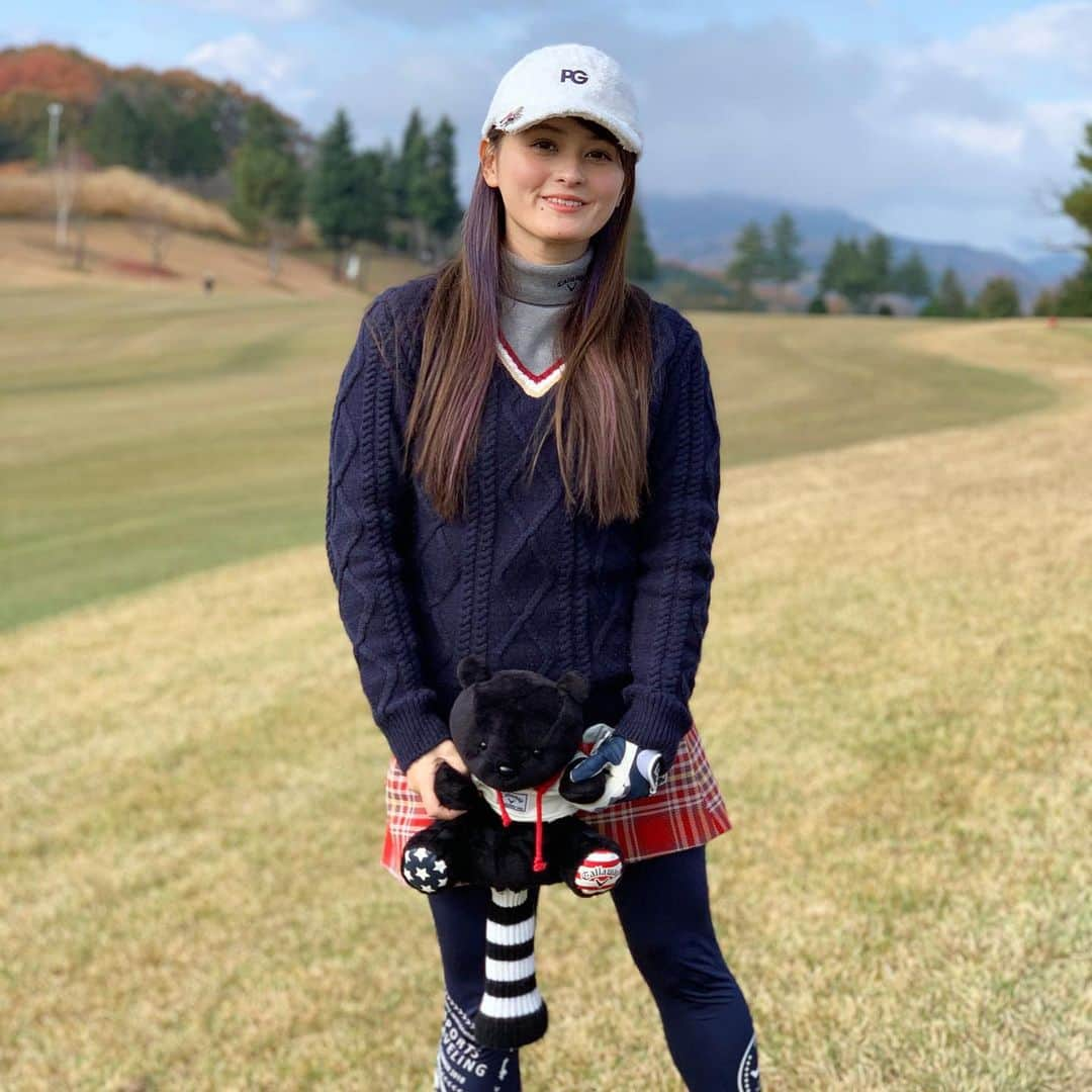 奥山夏織のインスタグラム