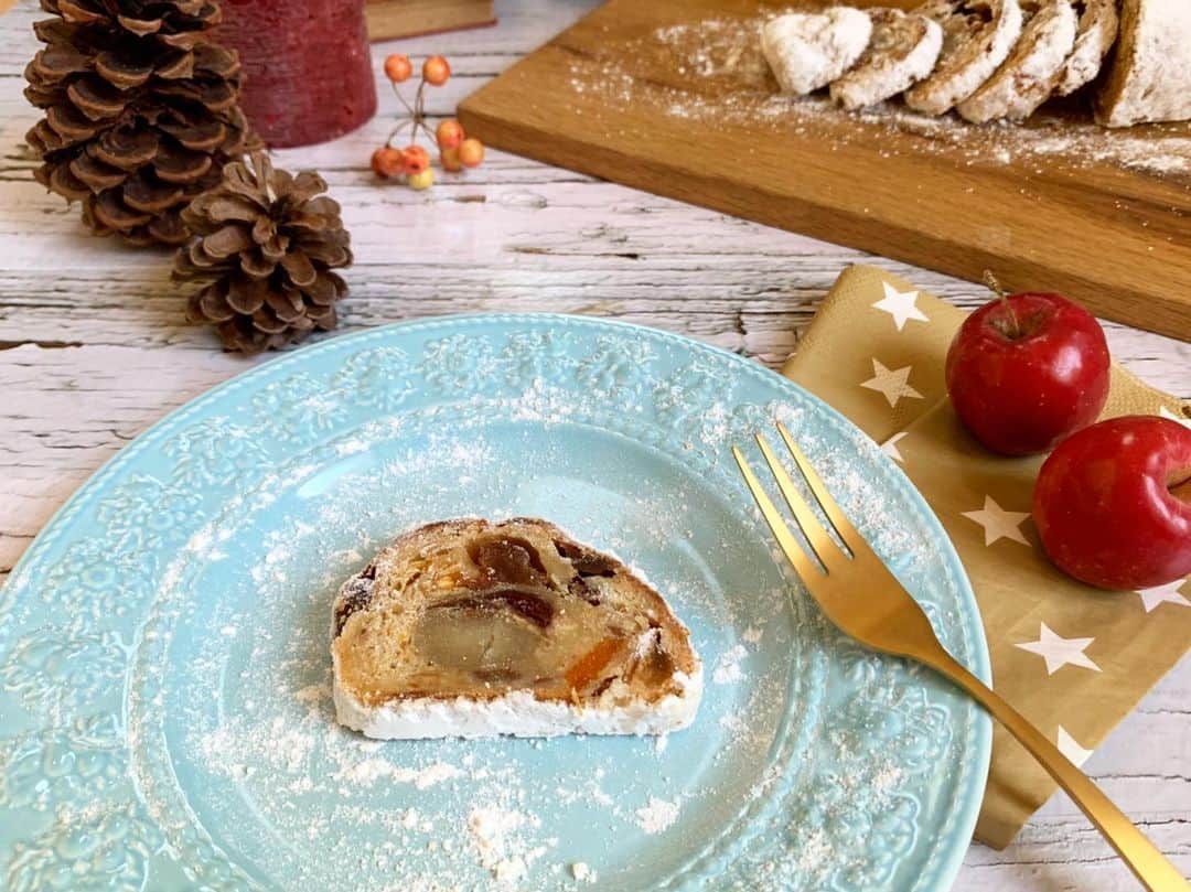 笹塚駅のパン屋さん オパンのグルメインスタ