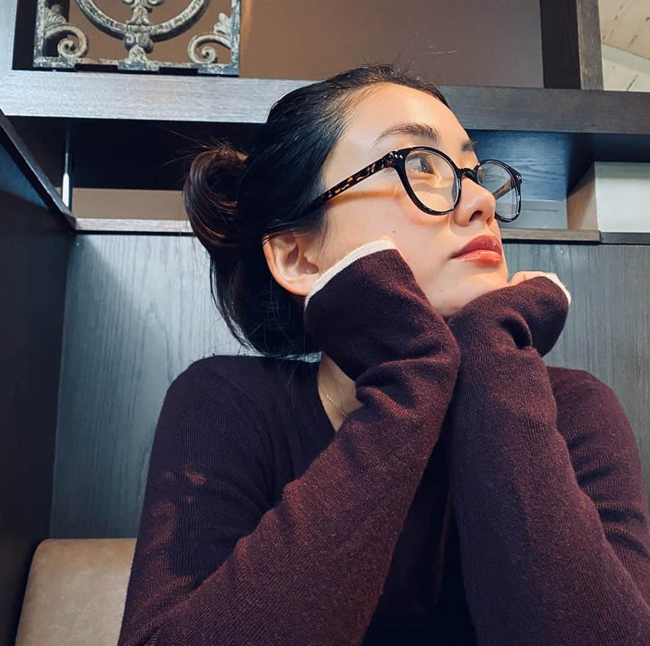 宮坂灯里のグルメインスタ