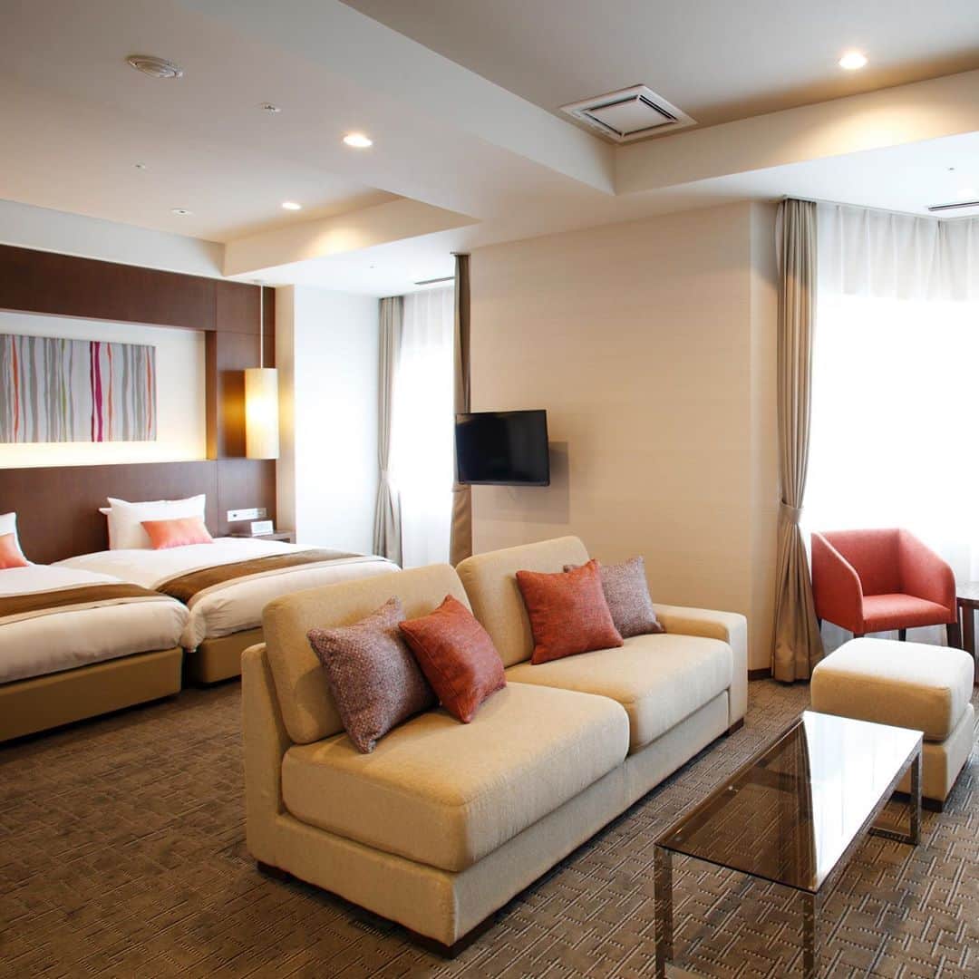 【公式】登別温泉 登別グランドホテルのグルメインスタ