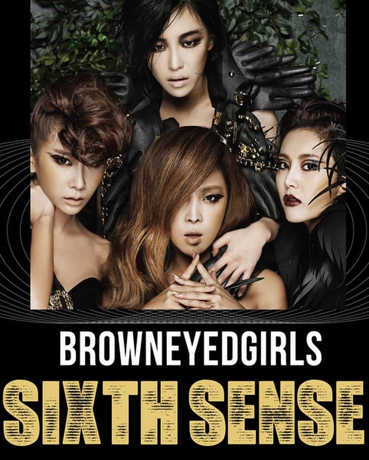 Brown Eyed Girlsさんのインスタグラム写真 - (Brown Eyed GirlsInstagram)「[NEWS] 브라운 아이드 걸스 'Sixth Sense'가 빌보드 스탭들이 뽑은 2010년대 최고의 K-POP 100곡 중 22위에 선정되었습니다.  #브라운아이드걸스 #BrownEyedGirls #BG #SixthSense #식스센스 #KPOP #billboard #빌보드 @billboard」11月27日 11時50分 - browneyedgirls_official