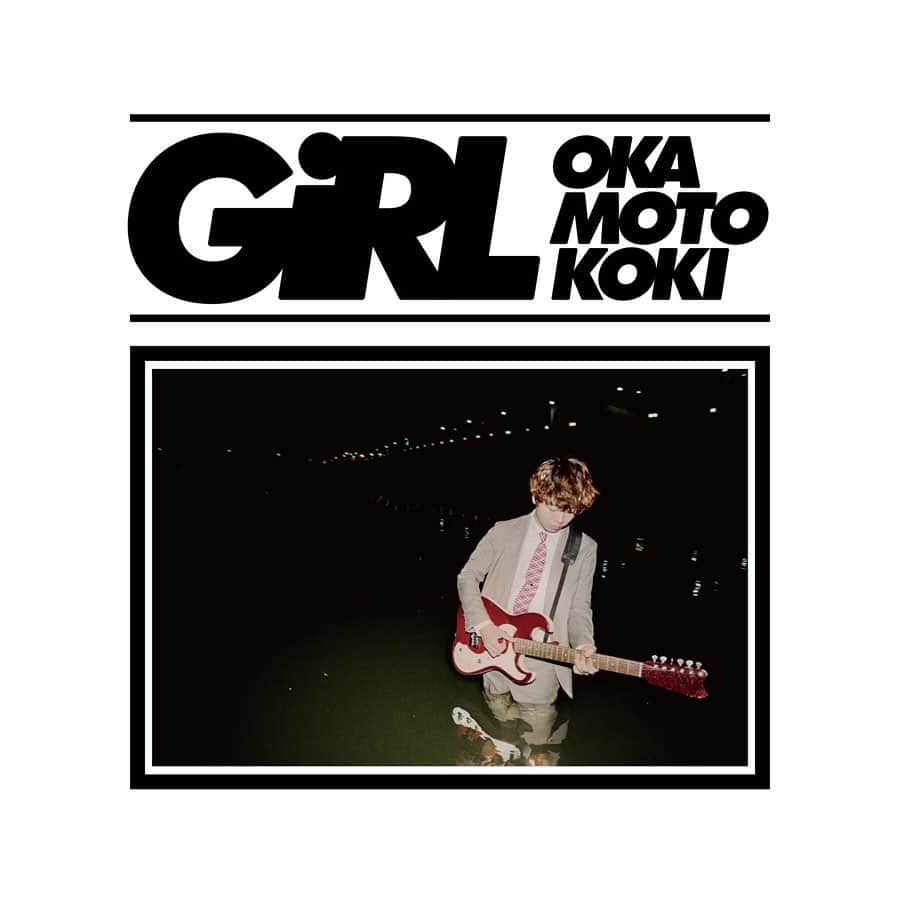 板橋よしえさんのインスタグラム写真 - (板橋よしえInstagram)「（ものすごく時間経っちゃいましたが･･･）このあいだ @okamotokouki くんの1stソロライブへ行きました！  OKAMOTO'Sではロックスターなコウキくんが、ソロではアイドルのように可愛かったです☺️🎉✨ コウキくんのソロアルバム「GIRL」は本当に素晴らしい作品👏👏👏 ロックな曲からシティポップまで多彩な楽曲たち。中でもせつない煌めきに満ちたメロディアスな曲が良きです！コウキくんの魅力が凝縮されたアルバム☺️ #okamotos #オカモトコウキ #オカモトコウキ1stソロライブ」11月27日 12時04分 - candy_yoshie