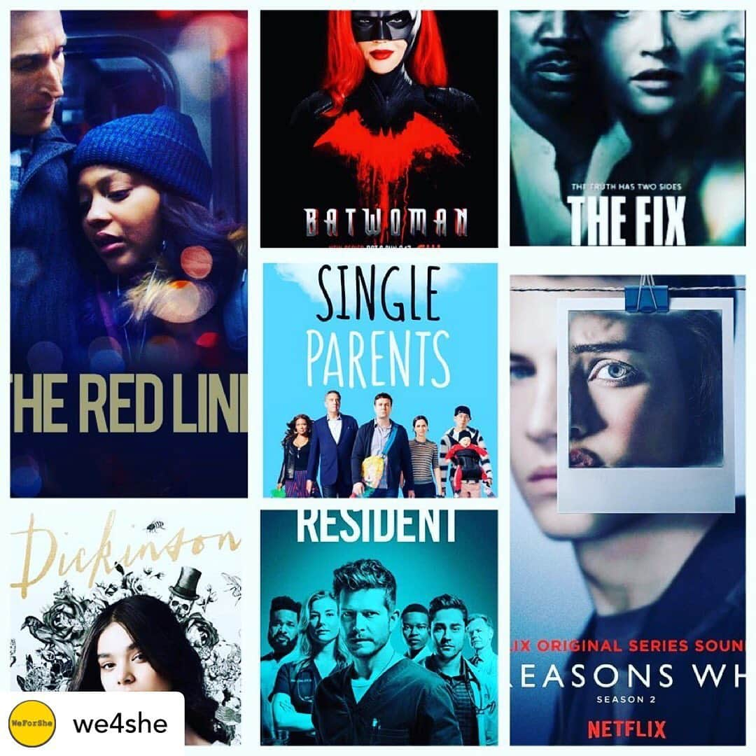 シャロン・ローレンスさんのインスタグラム写真 - (シャロン・ローレンスInstagram)「Posted @withrepost • @we4she Tomorrow is the last day for nominations to be accepted for the 2020 WriteHer List! See link in bio for link. 👀 . . Writers on the annual #WriterHerList have gone on to be staffed, sell pilots, placed into development deals, and see featured scripts now on the small screen!! . . #writeherlist #writeherlist2020 #genderbalancedtelevision #womenwriters #nonprofit #nonprofitorganization #womensupportingwomen」11月27日 12時19分 - sharonelawrence