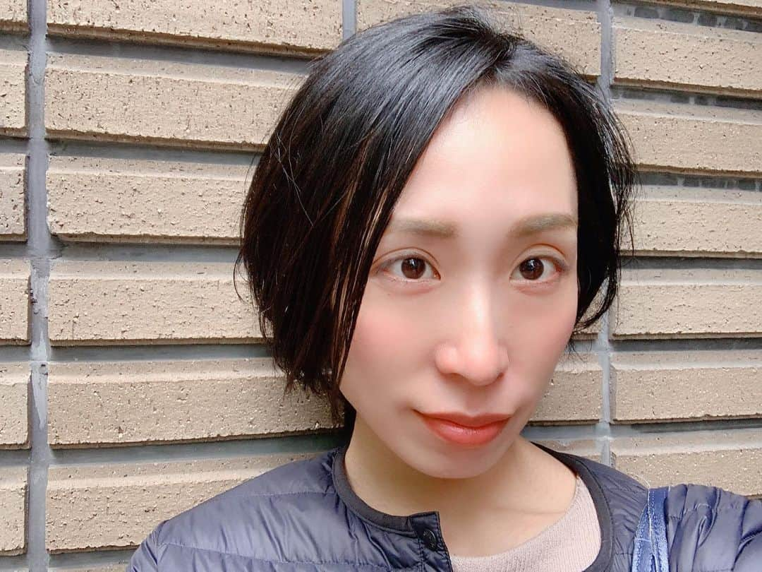 Miho Tanakaのインスタグラム