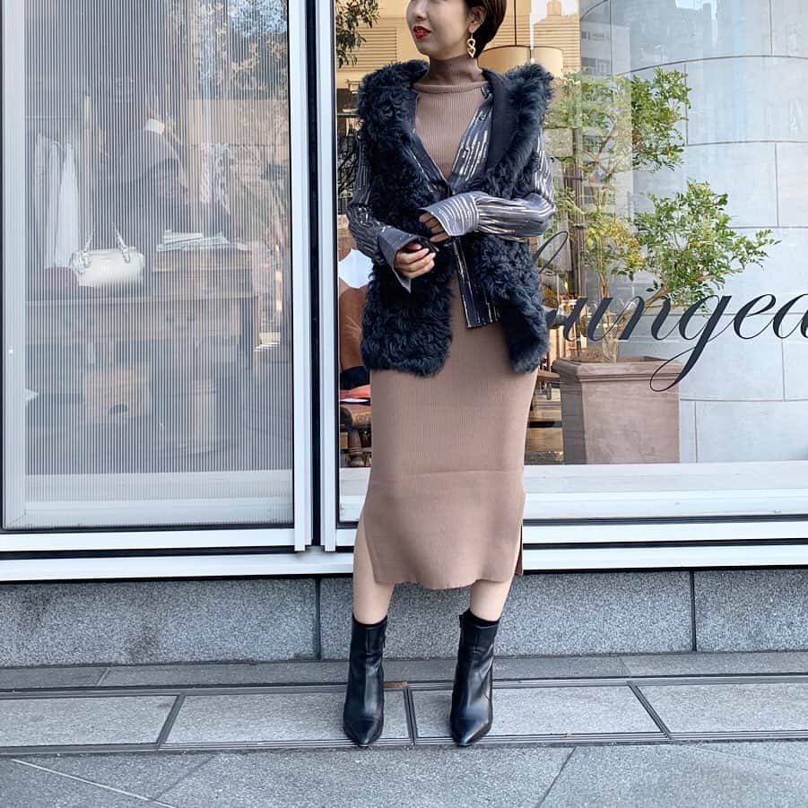 Loungedress officialのグルメインスタ