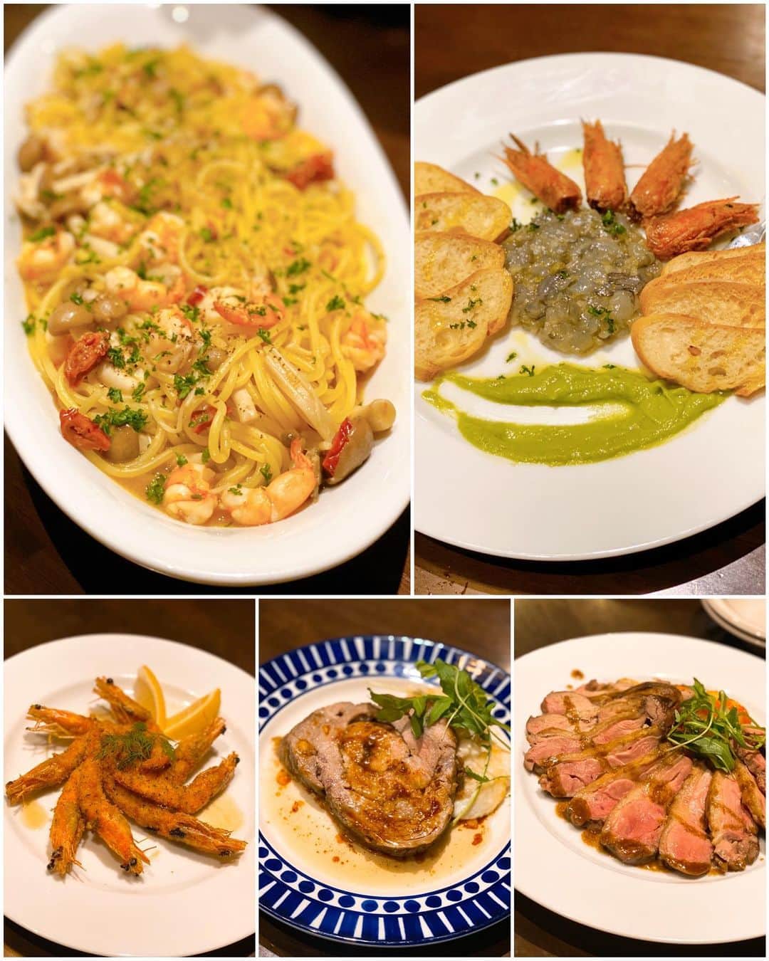 秋山具義のグルメインスタ