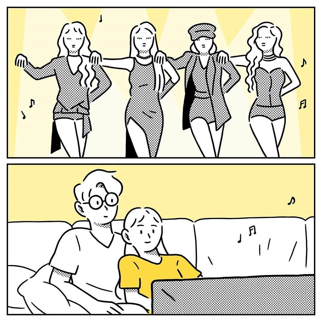 9GAGのインスタグラム
