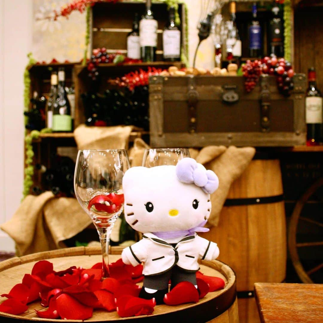 ホテルオーレ　ブロッサモーレのグルメインスタ