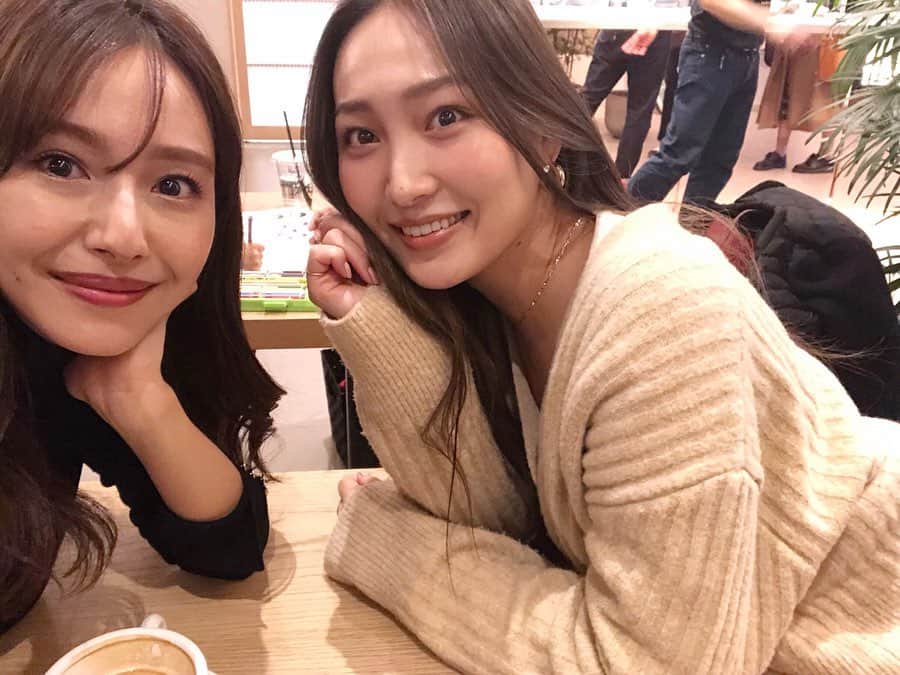 中世古麻衣のグルメインスタ