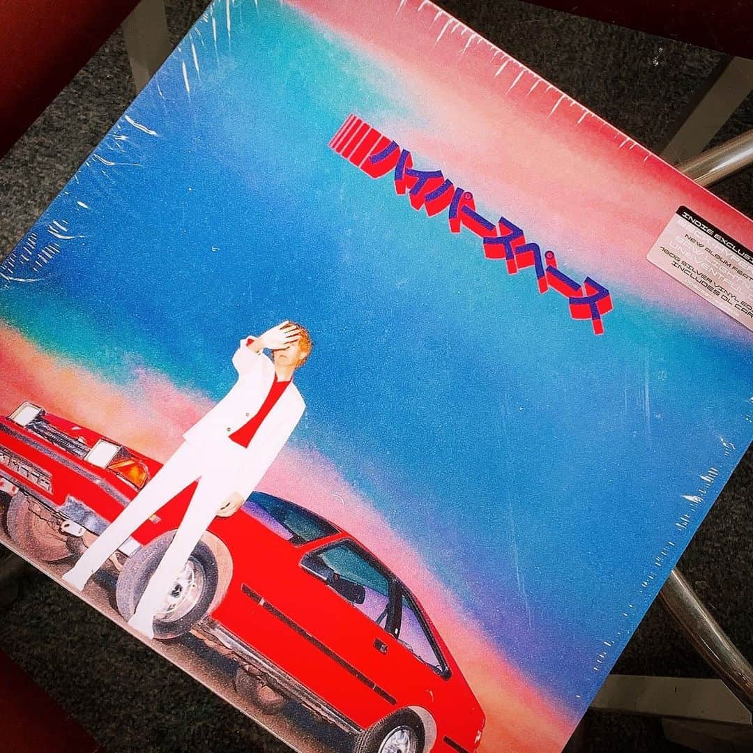 Ready Steady George!!のインスタグラム