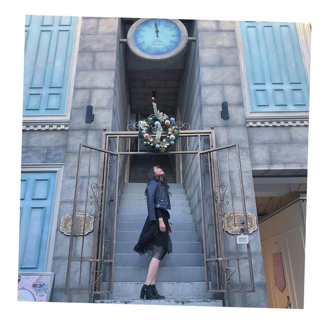 木谷有里のグルメインスタ