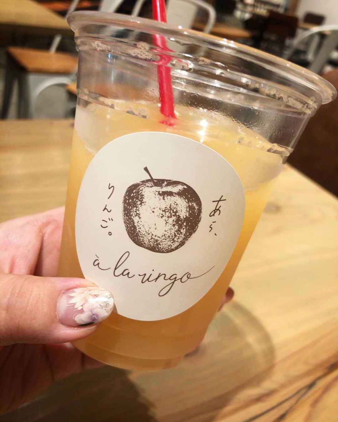 チズのグルメインスタ