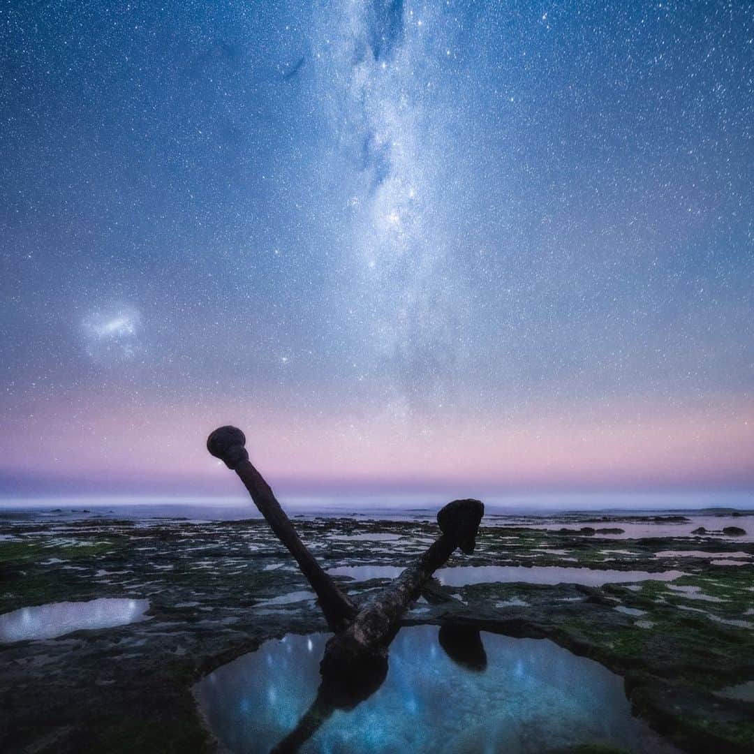 Nikon Australiaさんのインスタグラム写真 - (Nikon AustraliaInstagram)「Today marks a New Moon, providing great conditions to shoot the night sky.⁣ ⁣ Need a little astrophotography inspiration? Look no further than our stunning collection of images captured by our #MyNikonLife community members⁣ ⁣ #NikonAustralia #Astrophotography #Nikon #MyNikonLife #Astro #LongExposure」11月27日 13時48分 - nikonaustralia